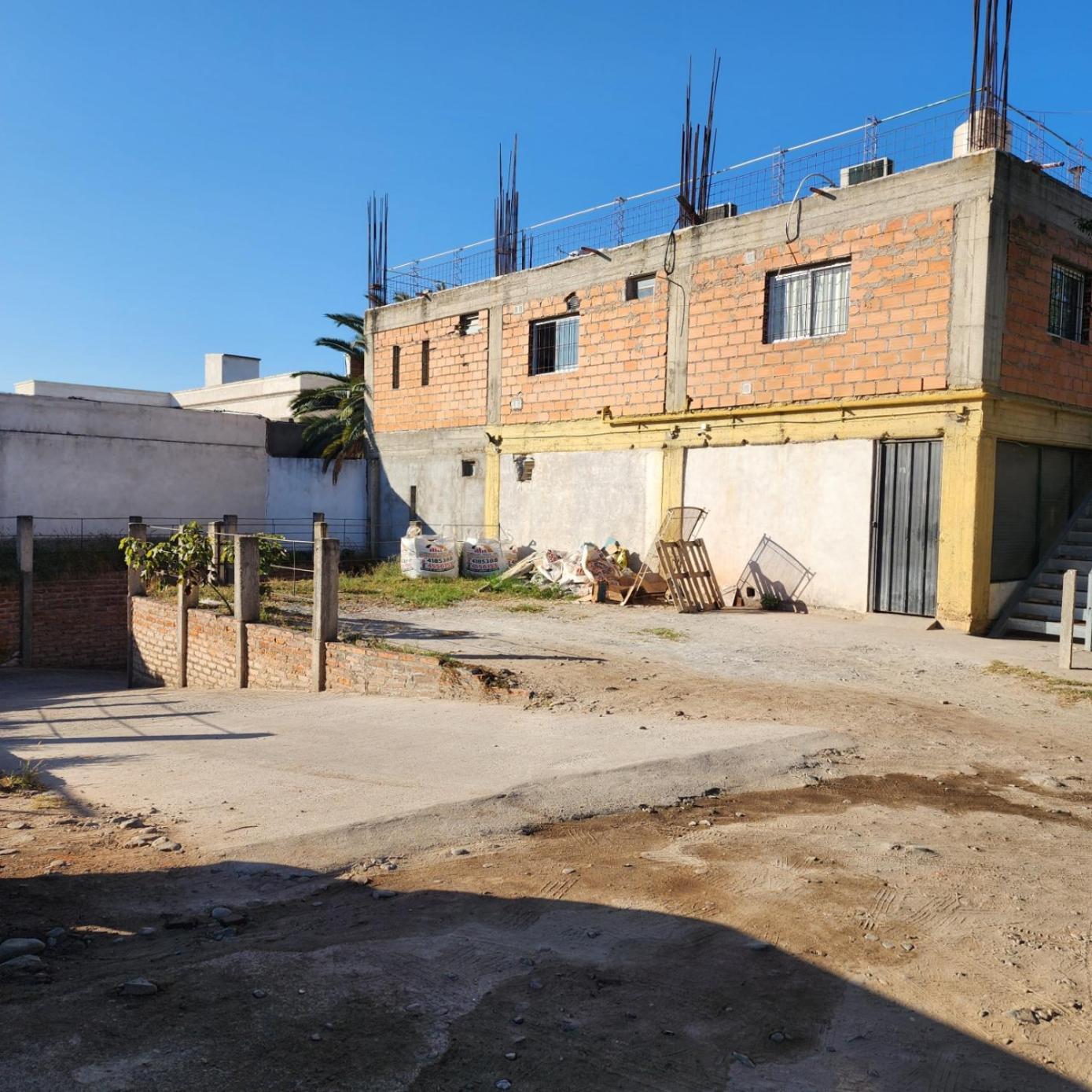 Departamento En Planta Baja, Centrico, Cochera Cubierta Sarmiento265apart D6 San Fernando del Valle de Catamarca
