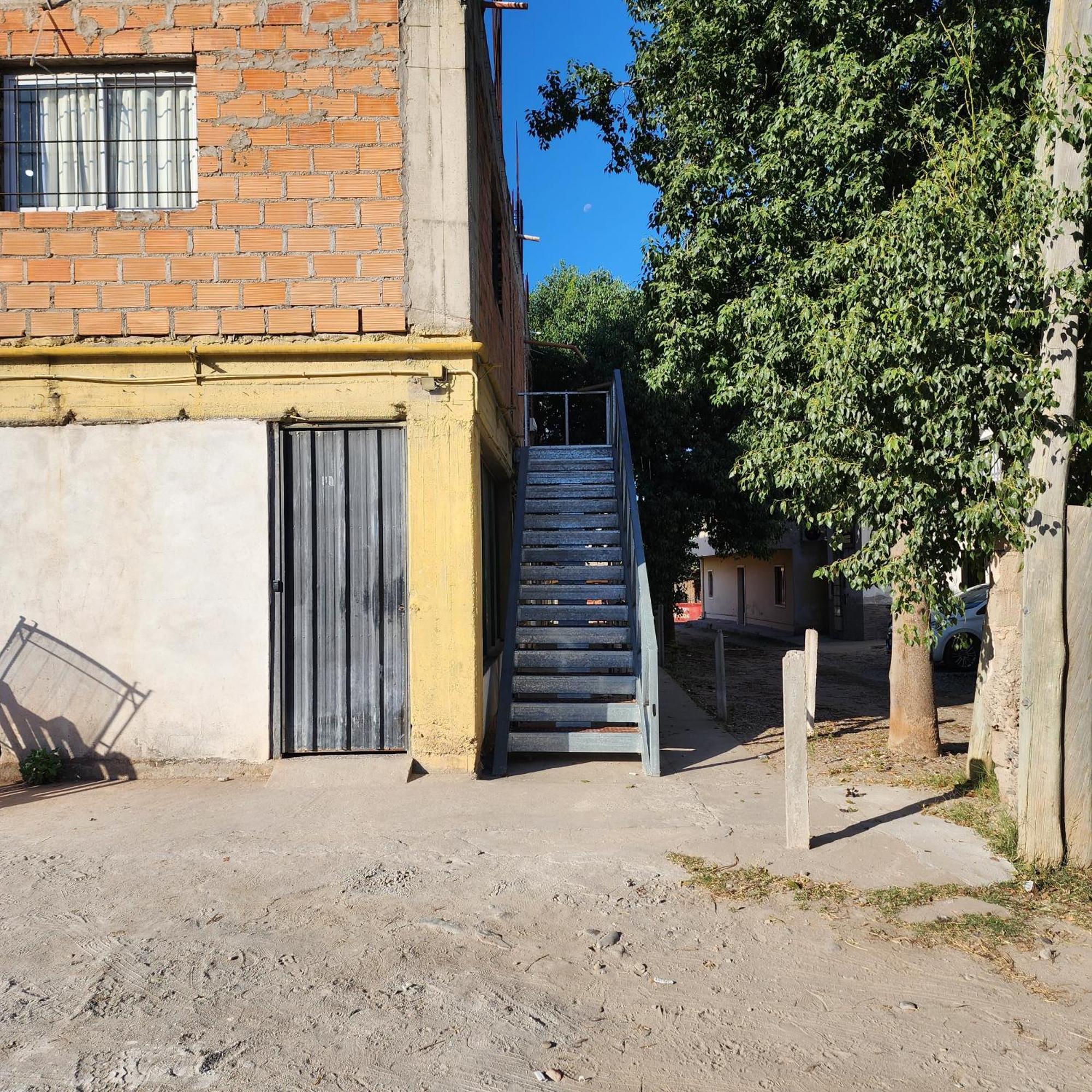 Apartment Departamento En Planta Baja, Centrico, Cochera Cubierta Sarmiento265apart D6 San Fernando del Valle de Catamarca