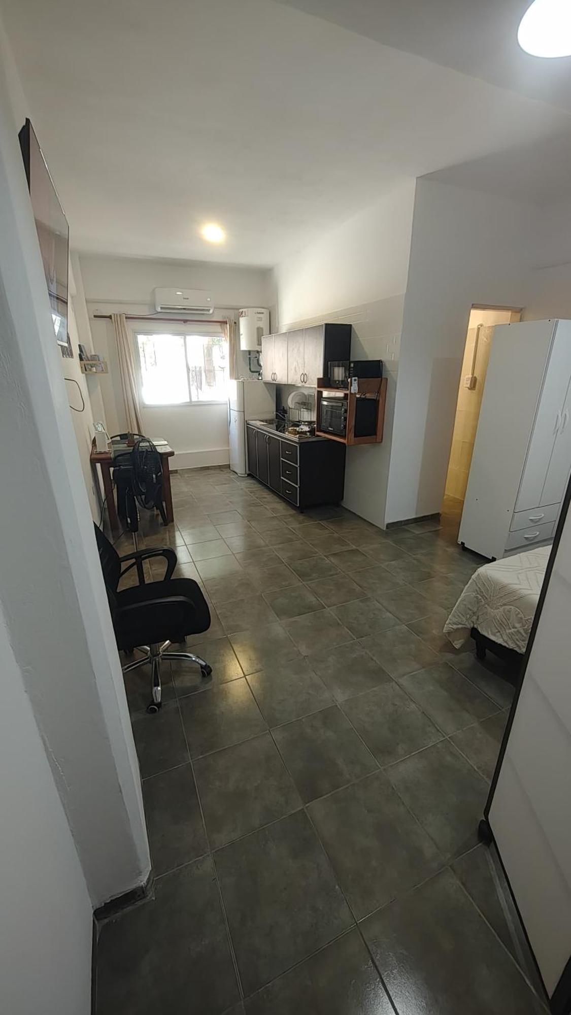 Departamento En Planta Baja, Centrico, Cochera Cubierta Sarmiento265apart D6 * San Fernando del Valle de Catamarca